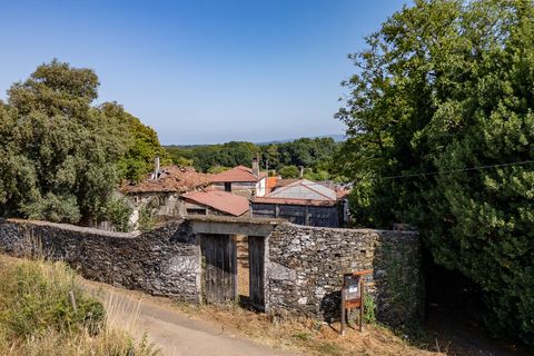 Landejendom i Lalin, Pontevedra, Lalin - € 140.000 | Ref: 2327 - foto 27