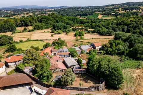 Landejendom i Lalin, Pontevedra, Lalin - € 140.000 | Ref: 2327 - foto 29