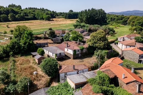 Landejendom i Lalin, Pontevedra, Lalin - € 140.000 | Ref: 2327 - foto 30