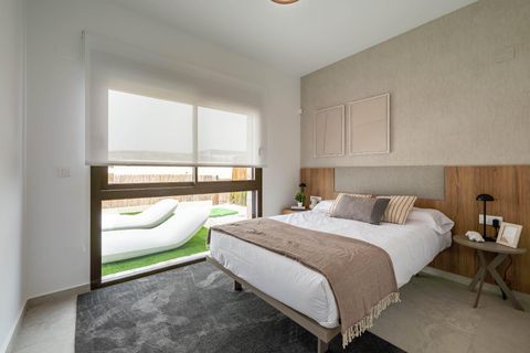 Villa i Algorfa, Alicante, Algorfa - € 478 000 | Ref: SDP05100PT/3696 - foto 5