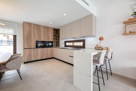 Villa i Algorfa, Alicante, Algorfa - € 478 000 | Ref: SDP05100PT/3696 - foto 14