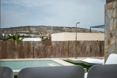 Villa i Algorfa, Alicante, Algorfa - € 478 000 | Ref: SDP05100PT/3696 - foto 41