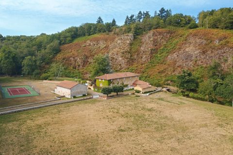 Villa a Balledent, Haute-Vienne, Balledent - € 1.664.000 | Ref: AM-4789 - foto 2