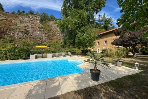 Villa a Balledent, Haute-Vienne, Balledent - € 1.664.000 | Ref: AM-4789 - foto 3