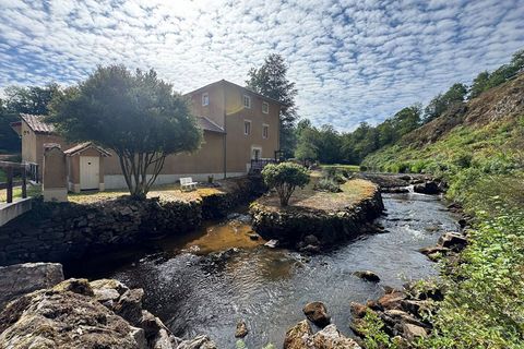 Villa a Balledent, Haute-Vienne, Balledent - € 1.664.000 | Ref: AM-4789 - foto 6