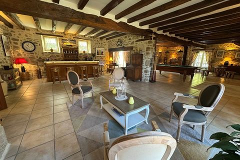 Villa a Balledent, Haute-Vienne, Balledent - € 1.664.000 | Ref: AM-4789 - foto 7