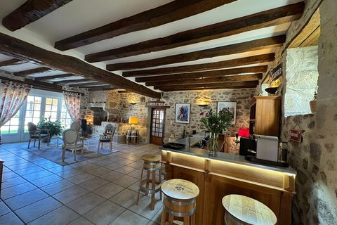 Villa a Balledent, Haute-Vienne, Balledent - € 1.664.000 | Ref: AM-4789 - foto 8