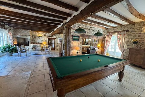 Villa a Balledent, Haute-Vienne, Balledent - € 1.664.000 | Ref: AM-4789 - foto 10