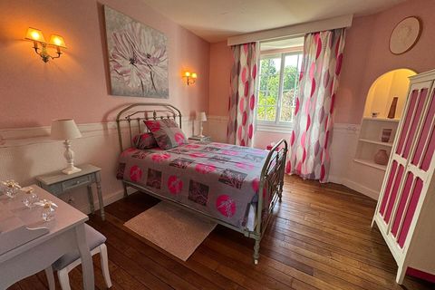 Villa a Balledent, Haute-Vienne, Balledent - € 1.664.000 | Ref: AM-4789 - foto 13