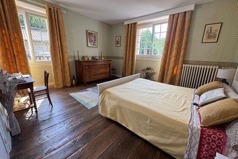 Villa a Balledent, Haute-Vienne, Balledent - € 1.664.000 | Ref: AM-4789 - foto 14