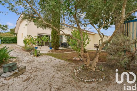 Villa en Andernos-les-Bains, Gironde, Andernos-les-Bains - € 399.000 | Ref: 35362 - photo 2