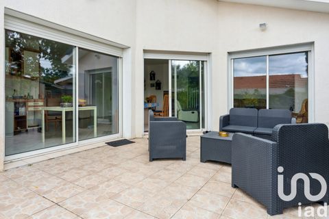Villa en Andernos-les-Bains, Gironde, Andernos-les-Bains - € 399.000 | Ref: 35362 - photo 3