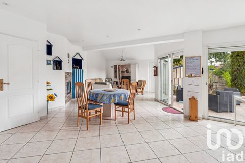 Villa en Andernos-les-Bains, Gironde, Andernos-les-Bains - € 399.000 | Ref: 35362 - photo 4
