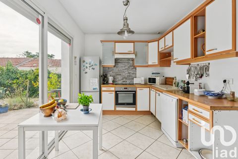 Villa en Andernos-les-Bains, Gironde, Andernos-les-Bains - € 399.000 | Ref: 35362 - photo 5