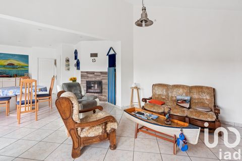 Villa en Andernos-les-Bains, Gironde, Andernos-les-Bains - € 399.000 | Ref: 35362 - photo 6