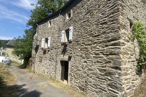 Landejendom i Lacaze, Tarn, Lacaze - € 94.500 | Ref: 89660 - foto 2
