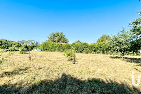 Terra a Saint-Martory, Haute-Garonne, Saint-Martory - € 66.000 | Ref: 57758 - foto 3