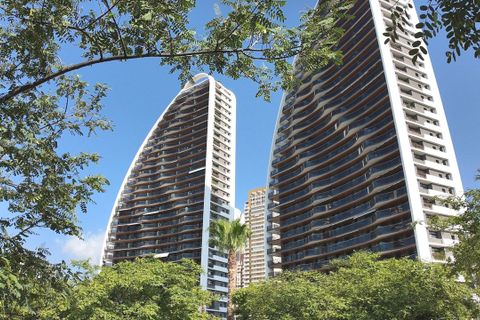 Lejlighed i Benidorm, Alicante, Benidorm - € 599.000 | Ref: NO5575 - foto 3