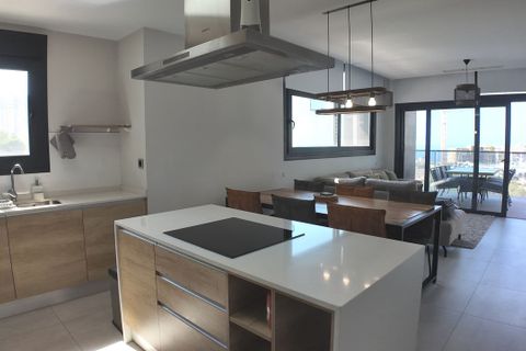 Lejlighed i Benidorm, Alicante, Benidorm - € 599.000 | Ref: NO5575 - foto 5