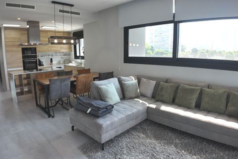 Lejlighed i Benidorm, Alicante, Benidorm - € 599.000 | Ref: NO5575 - foto 6