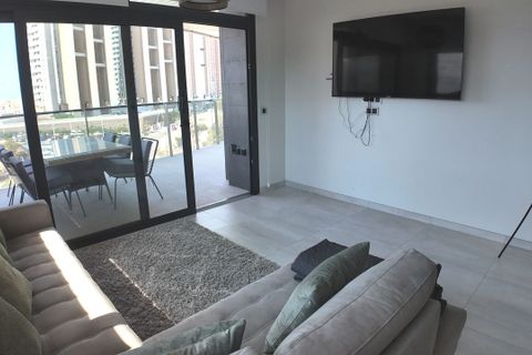 Lejlighed i Benidorm, Alicante, Benidorm - € 599.000 | Ref: NO5575 - foto 7