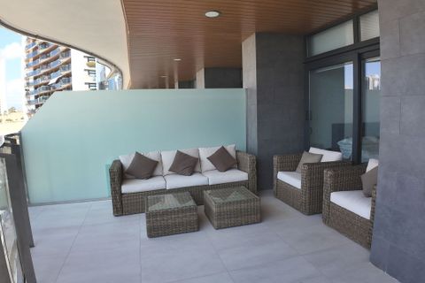 Lejlighed i Benidorm, Alicante, Benidorm - € 599.000 | Ref: NO5575 - foto 9