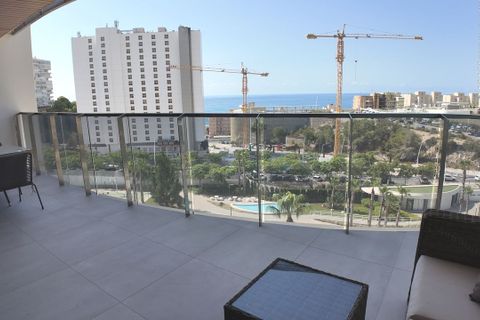 Lejlighed i Benidorm, Alicante, Benidorm - € 599.000 | Ref: NO5575 - foto 10