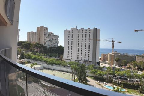 Lejlighed i Benidorm, Alicante, Benidorm - € 599.000 | Ref: NO5575 - foto 11