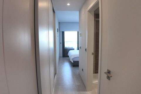 Lejlighed i Benidorm, Alicante, Benidorm - € 599.000 | Ref: NO5575 - foto 17