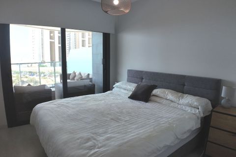 Lejlighed i Benidorm, Alicante, Benidorm - € 599.000 | Ref: NO5575 - foto 19