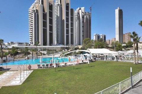 Lejlighed i Benidorm, Alicante, Benidorm - € 599.000 | Ref: NO5575 - foto 24