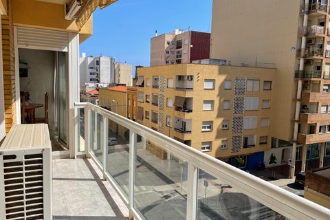 Leilighet i Vinaros, Castellon, Vinaros - € 350 000 | Ref: EXP10839/8930 - foto 5