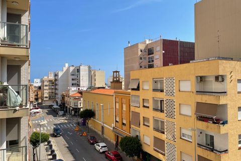 Leilighet i Vinaros, Castellon, Vinaros - € 350 000 | Ref: EXP10839/8930 - foto 13