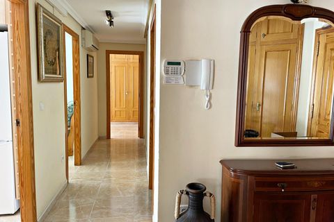 Leilighet i Vinaros, Castellon, Vinaros - € 350 000 | Ref: EXP10839/8930 - foto 15