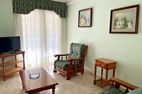 Leilighet i Vinaros, Castellon, Vinaros - € 350 000 | Ref: EXP10839/8930 - foto 18