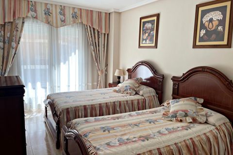 Leilighet i Vinaros, Castellon, Vinaros - € 350 000 | Ref: EXP10839/8930 - foto 22