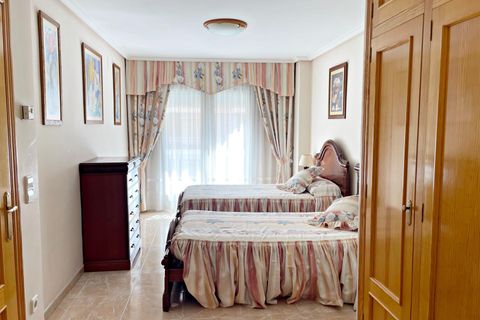 Leilighet i Vinaros, Castellon, Vinaros - € 350 000 | Ref: EXP10839/8930 - foto 24