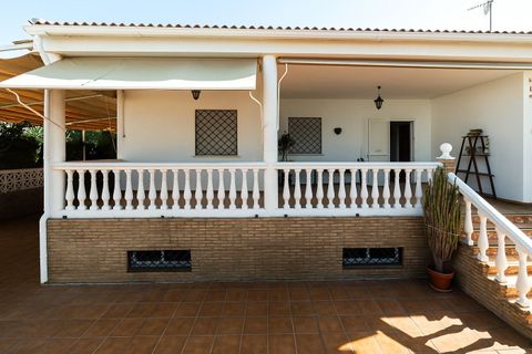 Villa i Punta Umbria, Huelva, Punta Umbria - € 750.000 | Ref: EXP10853/8930 - foto 1