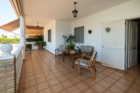 Villa i Punta Umbria, Huelva, Punta Umbria - € 750.000 | Ref: EXP10853/8930 - foto 3