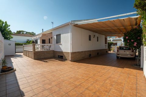 Villa i Punta Umbria, Huelva, Punta Umbria - € 750.000 | Ref: EXP10853/8930 - foto 6