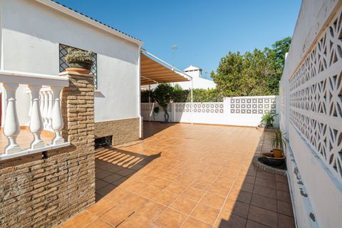 Villa i Punta Umbria, Huelva, Punta Umbria - € 750.000 | Ref: EXP10853/8930 - foto 7