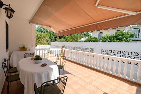 Villa i Punta Umbria, Huelva, Punta Umbria - € 750.000 | Ref: EXP10853/8930 - foto 8