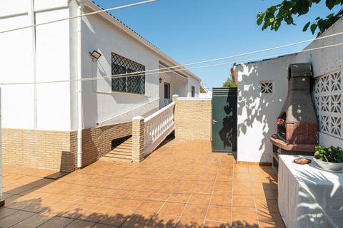 Villa i Punta Umbria, Huelva, Punta Umbria - € 750.000 | Ref: EXP10853/8930 - foto 13
