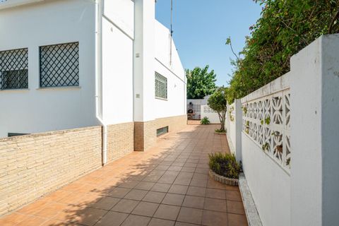 Villa i Punta Umbria, Huelva, Punta Umbria - € 750.000 | Ref: EXP10853/8930 - foto 16