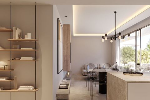 Leilighet i Estepona, Malaga, Estepona - € 446 000 | Ref: R5129626 - foto 17