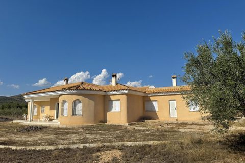 Landejendom i Onil, Alicante, Onil - € 478.000 | Ref: JD254 - foto 1