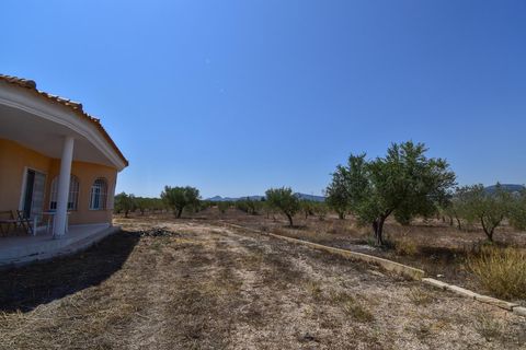 Landejendom i Onil, Alicante, Onil - € 478.000 | Ref: JD254 - foto 2