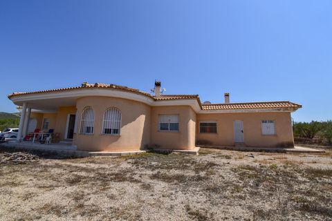 Landejendom i Onil, Alicante, Onil - € 478.000 | Ref: JD254 - foto 3