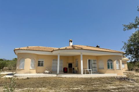 Landejendom i Onil, Alicante, Onil - € 478.000 | Ref: JD254 - foto 9