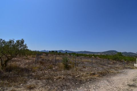 Landejendom i Onil, Alicante, Onil - € 478.000 | Ref: JD254 - foto 14